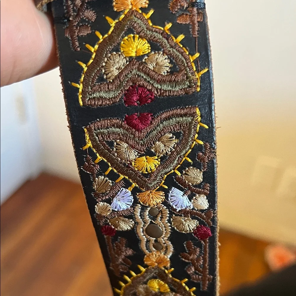 Lucky Brand Belt